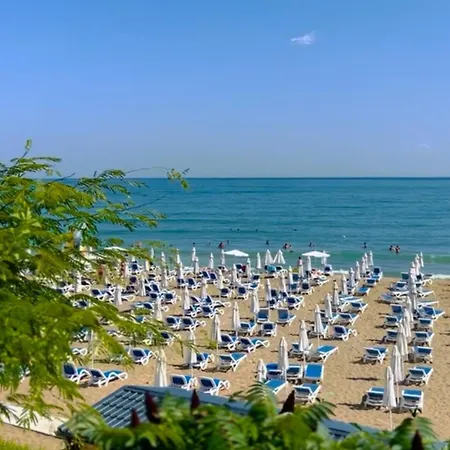 Polarstar Apartamento *