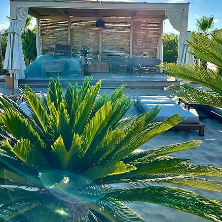 Apartamento Polarstar