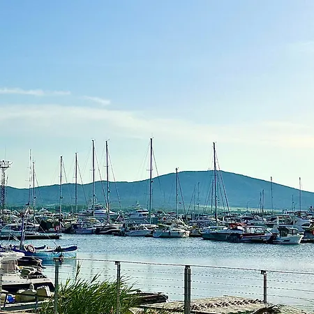 Apartamento Polarstar Sveti Vlas