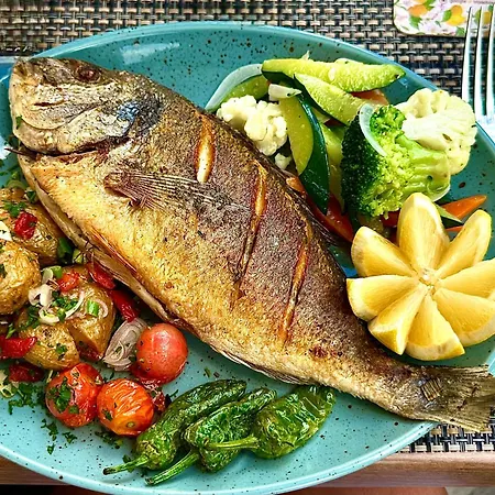 Apartamento Polarstar