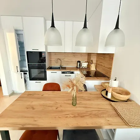 Apartamento Polarstar Sveti Vlas