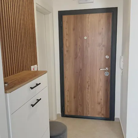 Polarstar Apartamento *