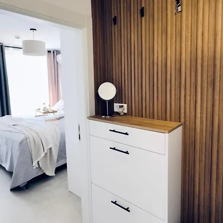 Apartamento Polarstar Sveti Vlas