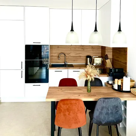 Apartamento Polarstar Sveti Vlas