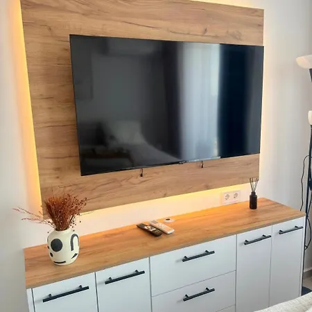 Apartamento Polarstar Sveti Vlas