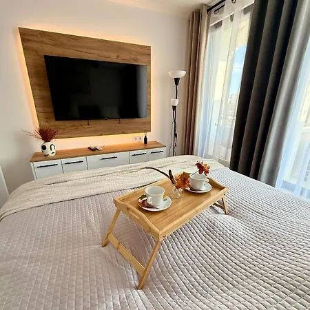 Apartamento Polarstar *