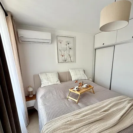 Apartamento Polarstar