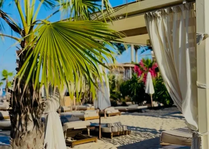 Polarstar アパート *