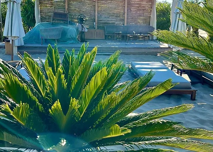 アパート Polarstar