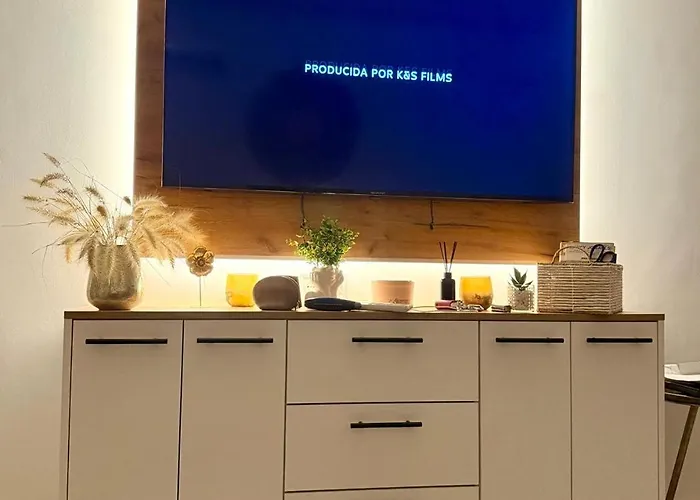 アパート Polarstar *