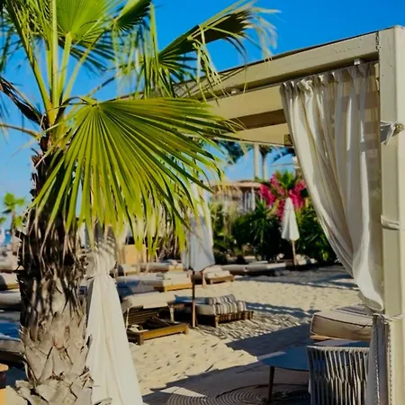 Polarstar Apartment *