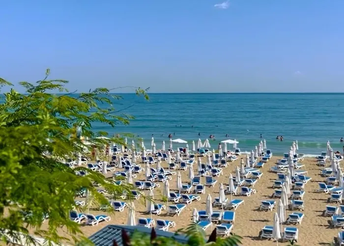 Polarstar Appartement *