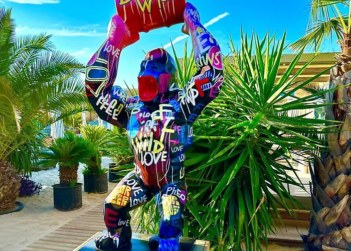 Polarstar * Sveti Vlas