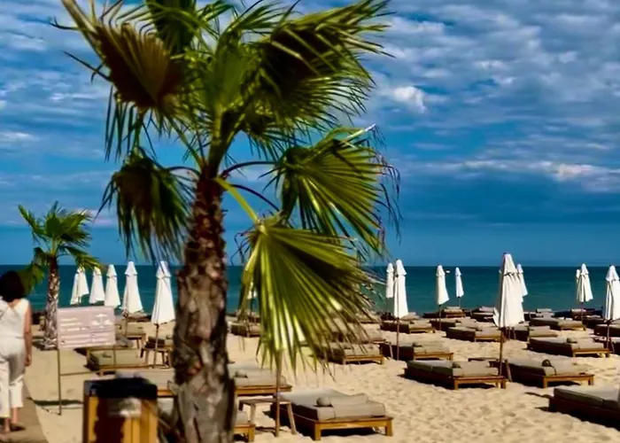 Polarstar Appartement Sveti Vlas