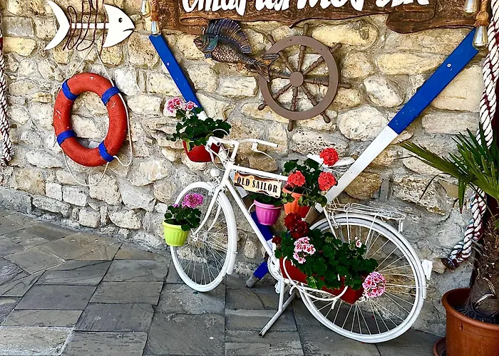 Polarstar Appartement *