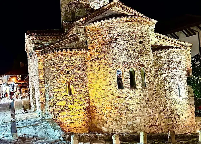 Polarstar * Sveti Vlas