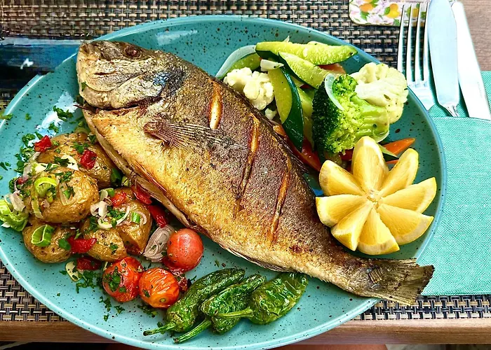 Appartement Polarstar