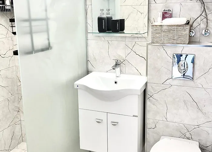 Polarstar Sveti Vlas