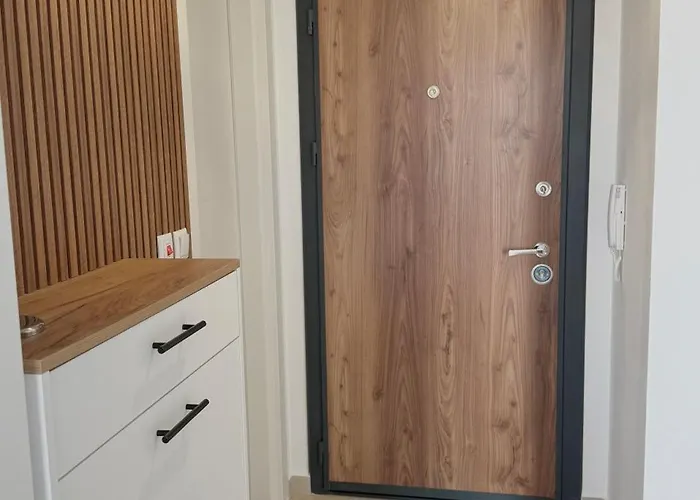 Polarstar Appartement *