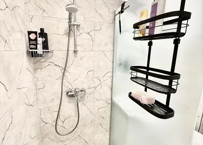 Appartement Polarstar *