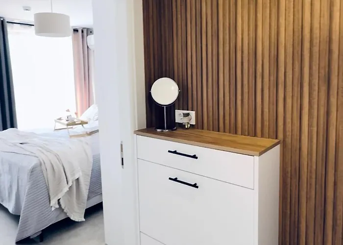 Appartement Polarstar Sveti Vlas