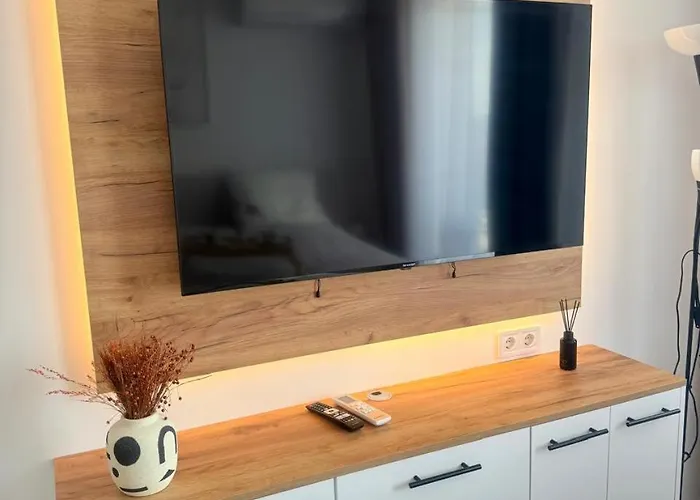 Appartement Polarstar Sveti Vlas