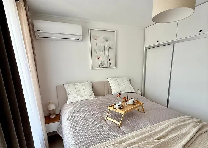 Appartement Polarstar